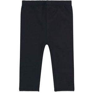 Steiff Joggingbroek EU maat 56 Steiff Navy, kinderjoggingbroek, sport- en vrijetijdsbroek voor kinderen, comfortabele en zachte trainingsbroek, wasmachinebestendig, Steiff Navy, 56