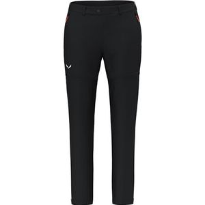 Salewa - Puez Talvena Dst - Converteerbare Broek - Lichtgewicht - Dames