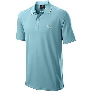 Wilson Klassiek poloshirt voor heren