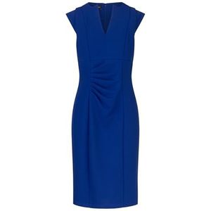 APART Fashion etui-jurk, koningsblauw, 40