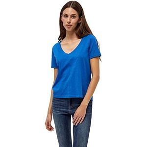 Peppercorn Dames Estel Tee, NEBULAS BLAUW, S