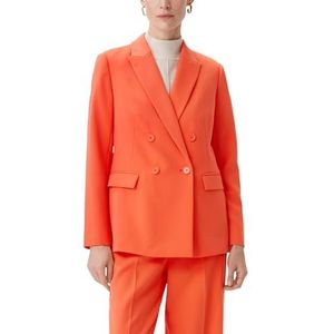 comma - Indoor-Blazer - Blazer - Double-breasted