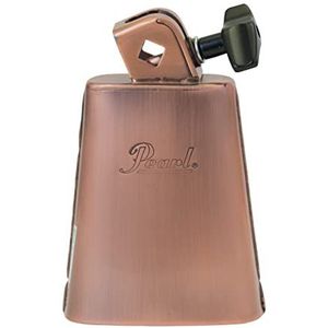 PEARL - HH-2 Horacio Hernandez Signature Cowbell, Clabell Foot Clave Bell