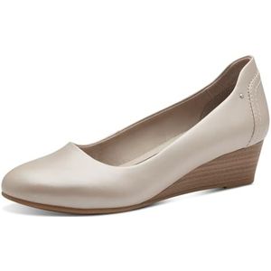 JANA - Pumps - Zwart - Veganistisch - H-Breedte