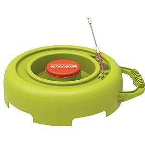 Arnocanali ASB roller, meerkleurig