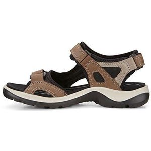 ECCO Offroad sandalen voor meisjes, berk, 35 EU