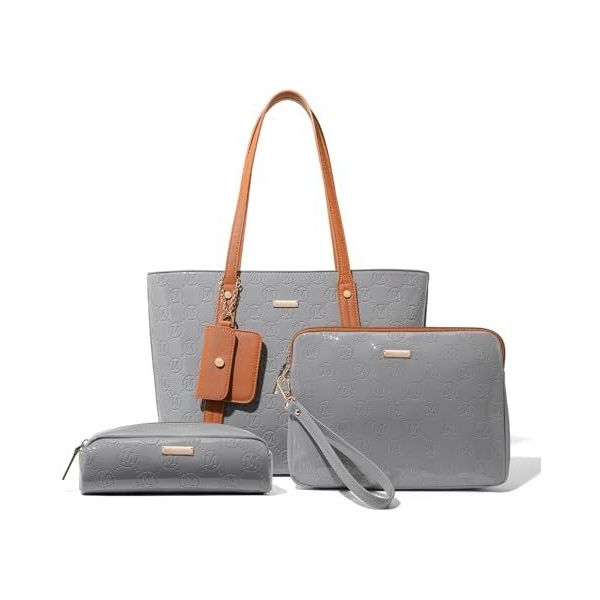 Miss Lulu Met ketting handtassen goedkoop kopen Mooie