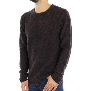 Revolution Mens 6011 Sweater, Multi, XL