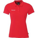 Kempa - Classic - Damespolo - Pique