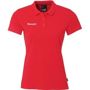 Kempa - Classic - Damespolo - Pique