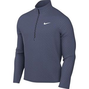 Nike Victory Dri-FIT FZ7462 golftop met halve ritssluiting voor heren