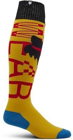 Fox Racing - MX 180 Race Spec - Lange Sokken