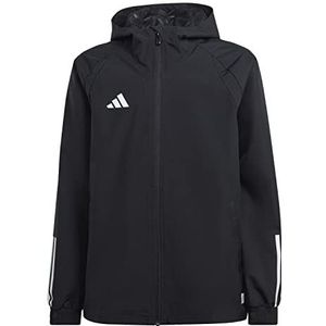 Adidas kinder jas sale