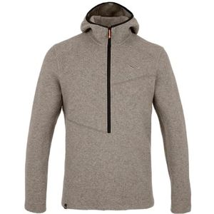 SALEWA Sweatshirt van het merk fans Sarner Light M HZ Hoody.