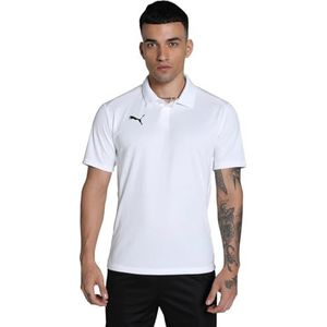 PUMA Unisex Teamgoal Polo Polo Polo