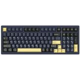 VGN S99 Box Ice Cream Gilt - Gamingtoetsenbord - Gilt - Tri-Mode Gasket Mount