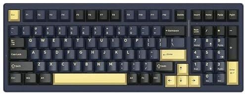 VGN S99 Box Ice Cream Gilt - Gamingtoetsenbord - Gilt - Tri-Mode Gasket Mount