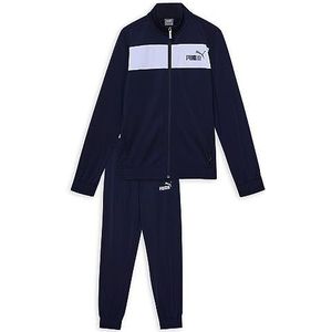 PUMA Poly Suit Cl B Trainingspak voor jongens