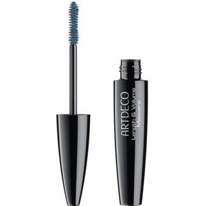 ARTDECO Length & Volume Mascara, veegvaste mascara voor extra lange wimpers, langdurig, sneldrogend, 1 x 12 ml