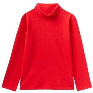 United Colors of Benetton M/L, Rood 015