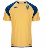 AS Monaco - Abou Pro 7 - Trainingstrui - Herenshirt - 2023/24