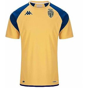 AS Monaco - Abou Pro 7 - Trainingstrui - Herenshirt - 2023/24