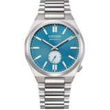 Citizen Automatisch Horloge NK5010-51L, Zilver, Modern
