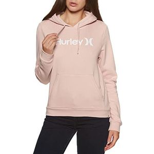 Hurley Dames W OAO Seasonal Hoodie Sweatshirt