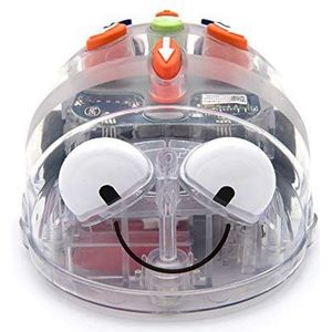 TTS IT10080 Blue-Bot programmeerbare vloerrobot, 6 stuks
