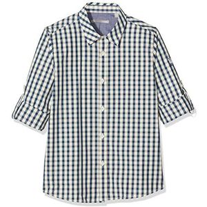 Mexx Jongens overhemd, meerkleurig (Checked 300032), 158 cm