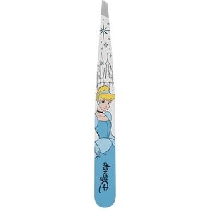 Tweezerman - Slant Tweezer - Pincet - Cendrillon