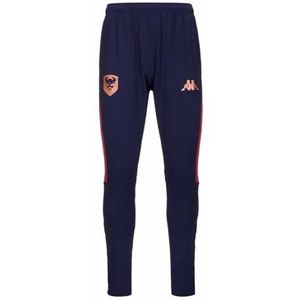 Kinder joggingbroek SM Caen Abunszip Pro 8 2024/25