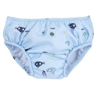 Chicco kinderkostuum, Lichtblauw, 3 mesi