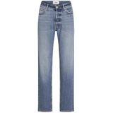 Jack & Jones - Seoul Str R3130 Svg - Spijkerbroek - Stonewash - Straight Fit