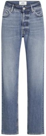 Jack & Jones - Seoul Str R3130 Svg - Spijkerbroek - Stonewash - Straight Fit