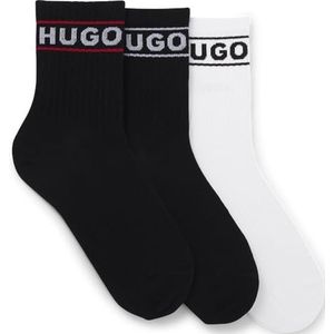 HUGO 3P QSRIB SPORTY CC W, Open Miscellaneous960, 35-38 EU