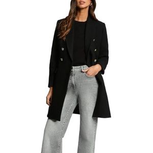 MORGAN Jas, Zwart M, 32