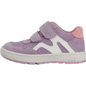 Lurchi Unisex Kids 95l1023001 Sneakers, lila (lilac), 24 EU Breed