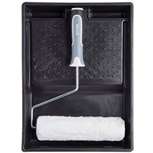 Harris Ultieme wand- en plafondset | met lade, frame, 1 x middelhoge rolhoes | 22,9 cm