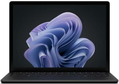 Microsoft Surface Laptop 6 - 13.5 inch - 16 GB RAM - 512 GB SSD - Tactiel