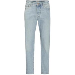 Jack & Jones Jeans voor heren, Blauwe Denim, 38W / 32L