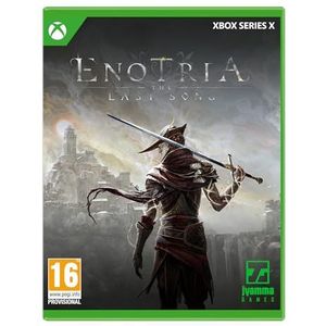 Enotria: The Last Song - Xbox Series X
