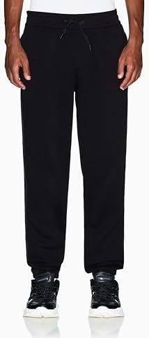 Armani Exchange - Sweatpants - Zwart - Heren