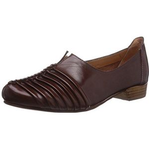 Everybody - 840666 - Damesslippers - Bruin - Orthopedisch