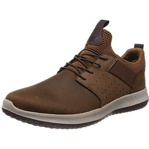 Goga - Streetwear - Casual Schoenen - Leer - Rubberen Zool
