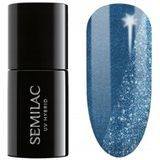 Semilac - Tint 409 Staying Hydrated - Gel Nagellak - 7 ml - UV/LED Lamp