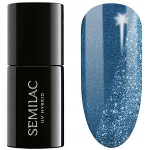Semilac - Tint 409 Staying Hydrated - Gel Nagellak - 7 ml - UV/LED Lamp