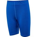 Hummel - Hmlbl Essential Short Tights - Kinder Tights - True Blue