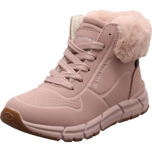Tom Tailor Kids 6370250019 modelaarzen, roze, 34 EU, Rosé, 34 EU