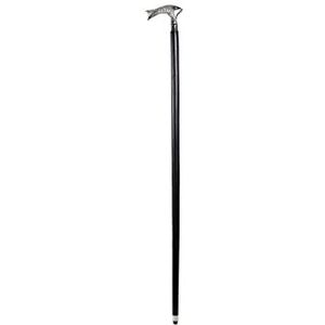 Biscottini - Wandelstok - Hout - 90 cm - Elegante Engelse Stijl